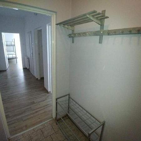 Noclegi U Radka Hostel Sadlinki Esterno foto