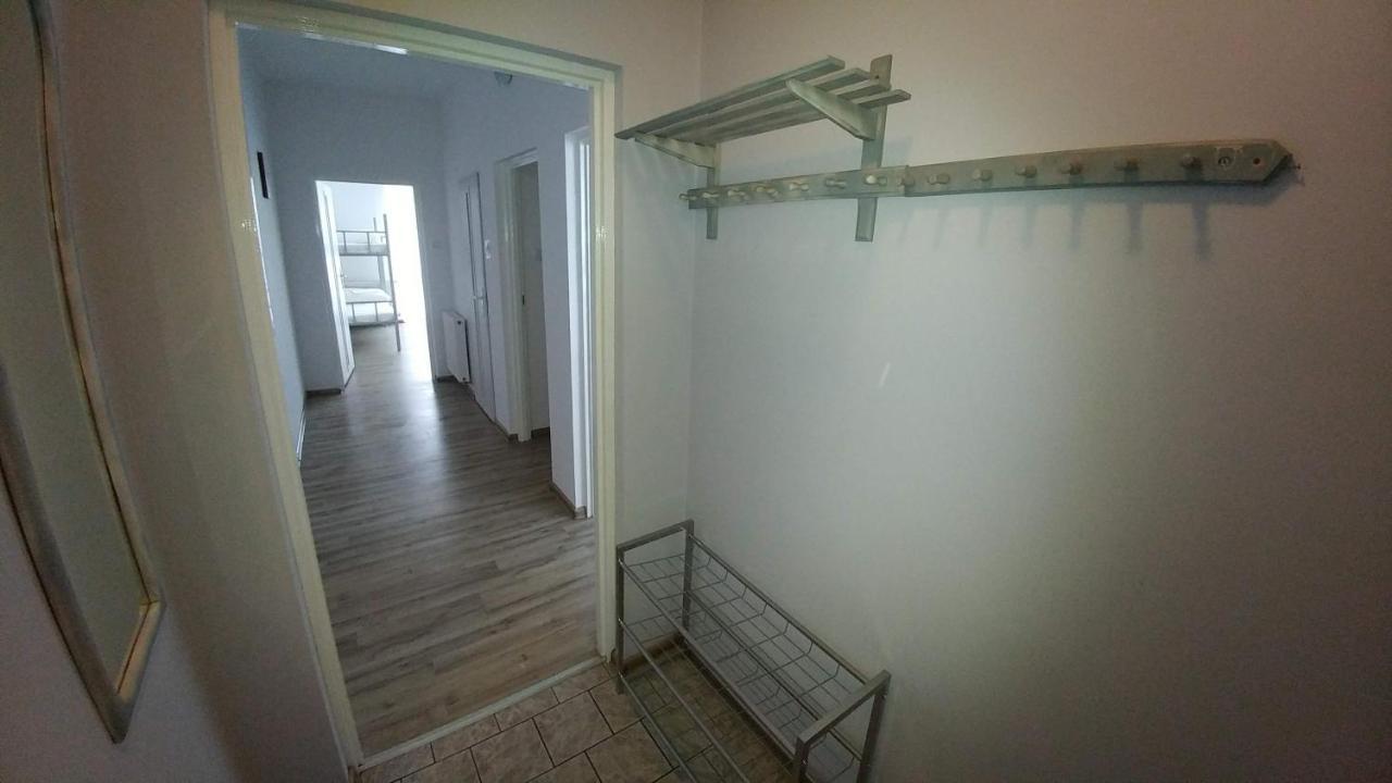 Noclegi U Radka Hostel Sadlinki Esterno foto