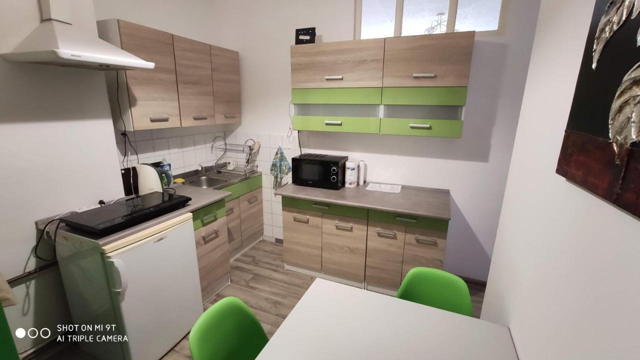Noclegi U Radka Hostel Sadlinki Esterno foto